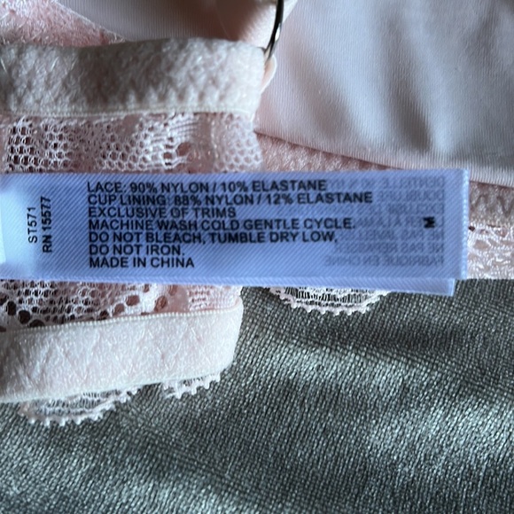 Bralette - Picture 4 of 5